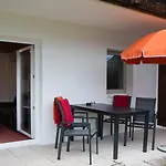 Apartament Ausfernerhof