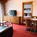 Apartament Ausfernerhof