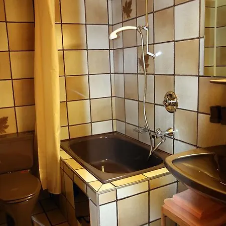 Ausfernerhof エールヴァルト