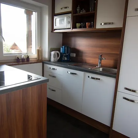 Ausfernerhof エールヴァルト