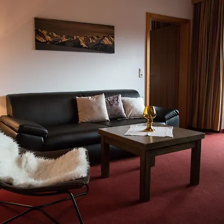 Ausfernerhof エールヴァルト