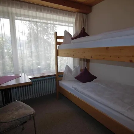 Ausfernerhof * エールヴァルト